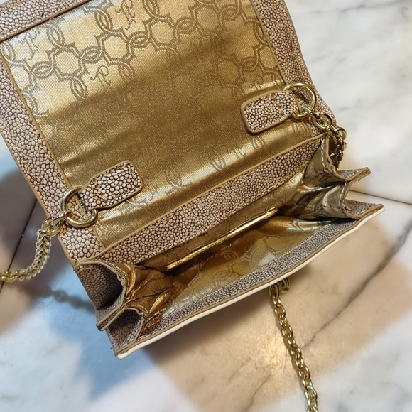 Ivanka Trump Mini Shoulder Purse - Picture 3 of 7